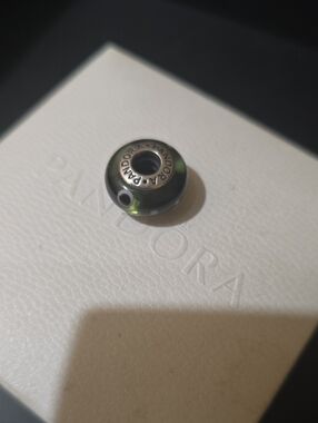 Authentic Pandora Murano Charm
